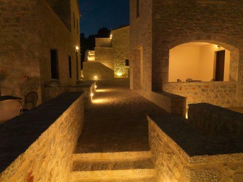 Aparthotel Kamares Villas