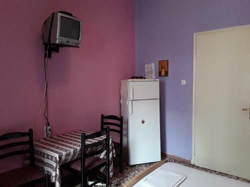 Hostal Pislis Rooms