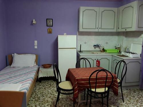Hostal Pislis Rooms