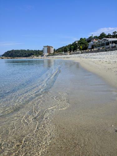 Voula Seaside Apartments