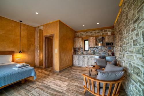 Olive Luxury Suites - Adults Only