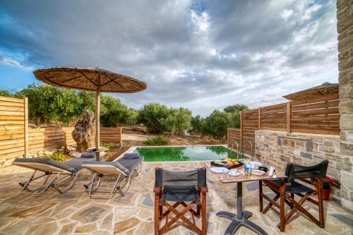 Olive Luxury Suites - Adults Only
