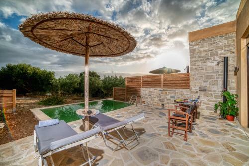 Olive Luxury Suites - Adults Only