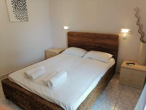 Hotel Elpida Studios