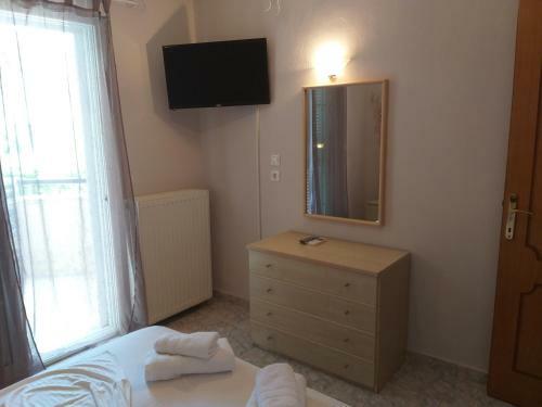 Hotel Elpida Studios