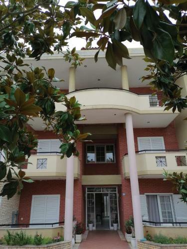 Hotel Elpida Studios