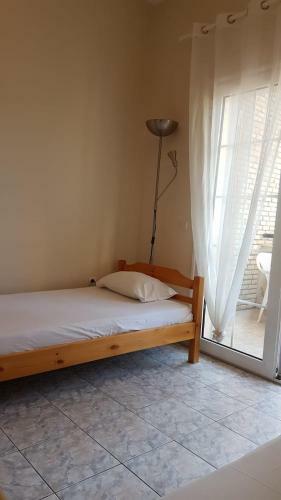 Hotel Elpida Studios