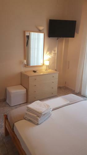Hotel Elpida Studios