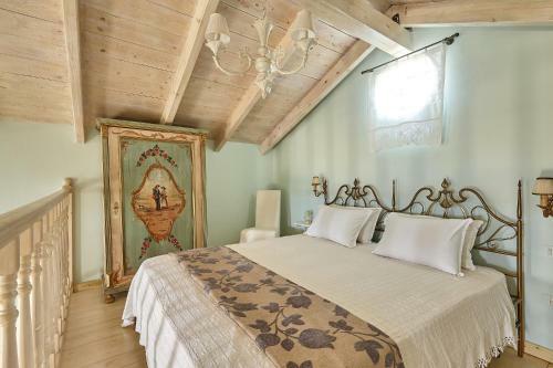 Orelia Cretan Villas - Private Pool