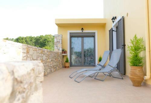 Giannakis Villa