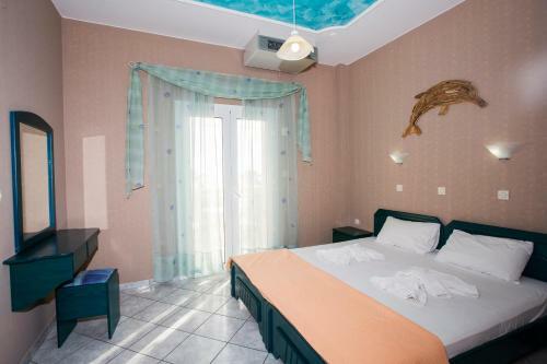 Apartamento Korali House