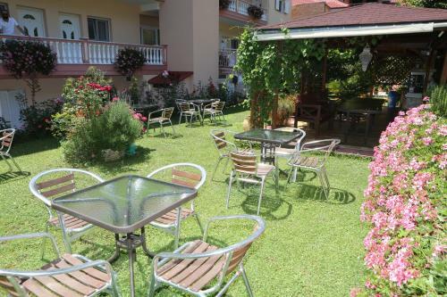 Apartamento Korali House