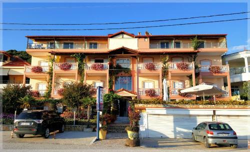 Apartamento Korali House