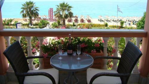 Apartamento Korali House