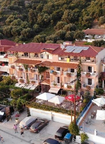 Apartamento Korali House