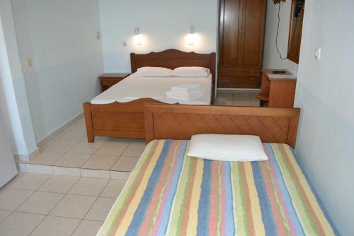 Apartamento Nikos Rooms Kallithea