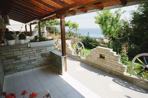 Apartamento Nikos Rooms Kallithea
