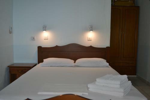 Apartamento Nikos Rooms Kallithea