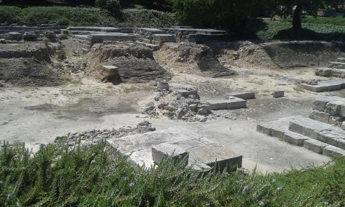 Apartamento Nikos Rooms Kallithea
