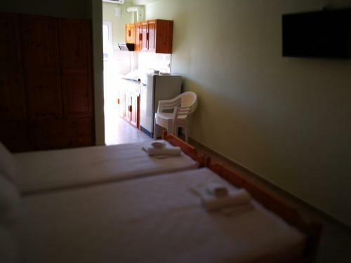 Apartamento Lost Atlantis