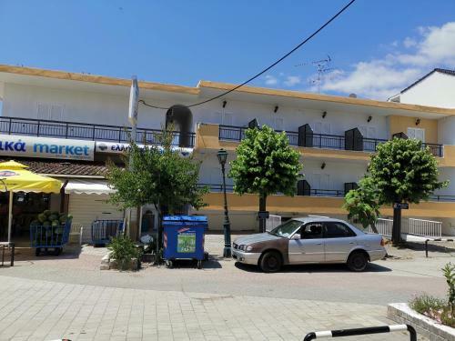 Apartamento Lost Atlantis
