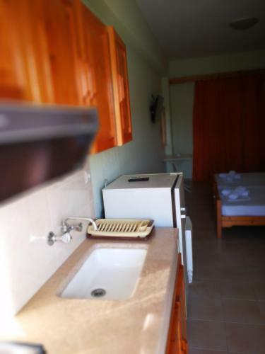 Apartamento Lost Atlantis