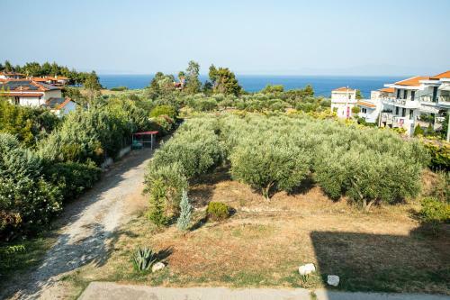 Apartamento G&f Exotic Rooms Kalithea