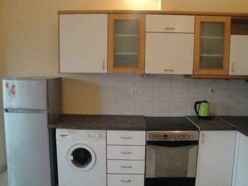 Apartamento Nice One