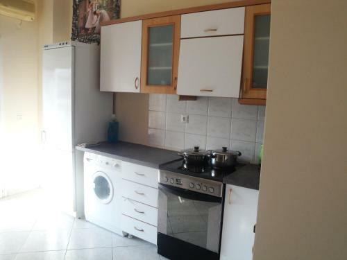 Apartamento Nice One