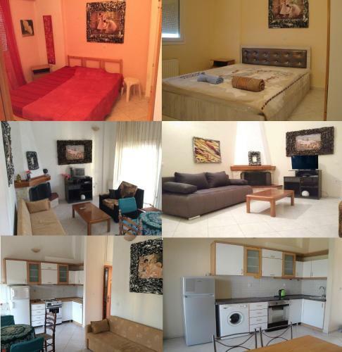 Apartamento Nice One