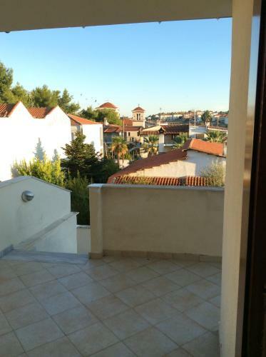 Apartamento Nice One