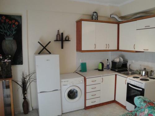 Apartamento George Nice Ap