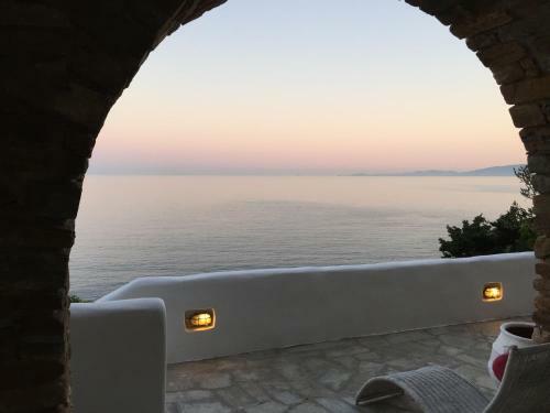 Apartamento Akti Giannaki