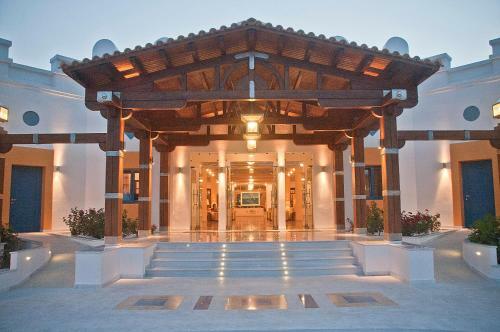 Hotel Lagas Aegean Village