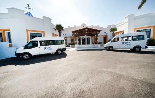 Hotel Lagas Aegean Village