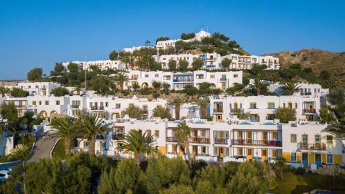Hotel Lagas Aegean Village