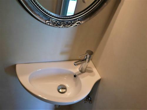 Apartamento Ifigenia's Rooms
