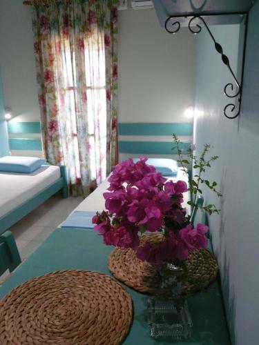 Apartamento Ifigenia's Rooms