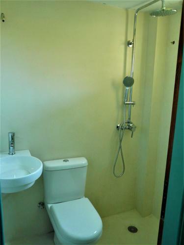 Apartamento Ifigenia's Rooms
