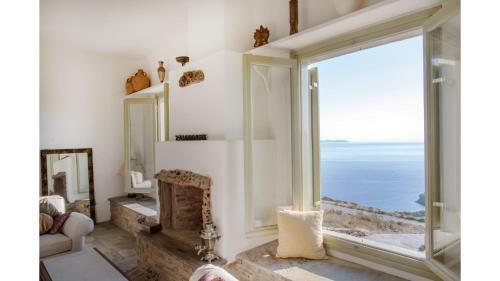 Amaryllis House - Tinos