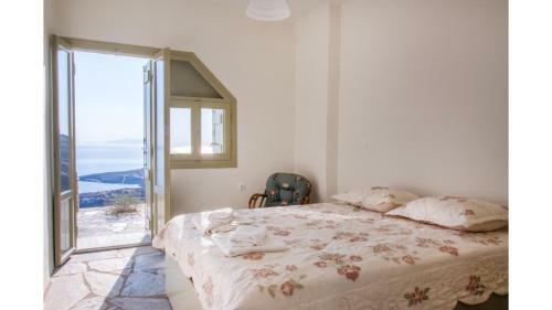 Amaryllis House - Tinos