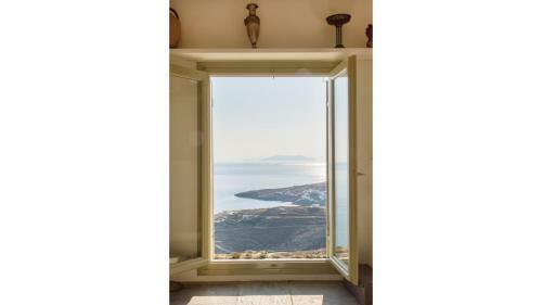 Amaryllis House - Tinos