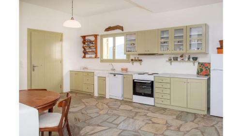 Magnolia House - Tinos