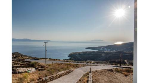 Dianella House - Tinos