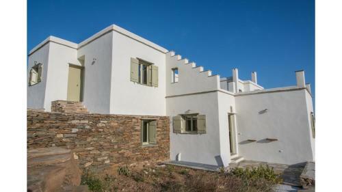 Dianella House - Tinos