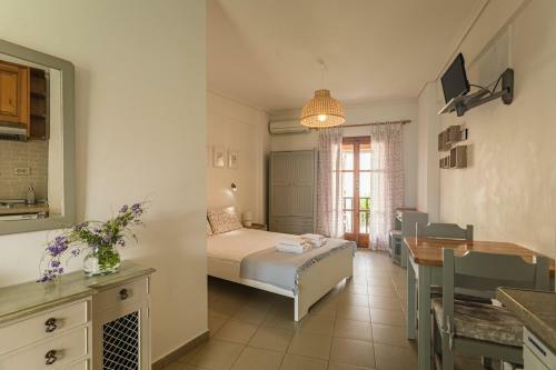 Apartamento La Strada Studios