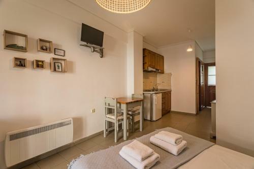 Apartamento La Strada Studios