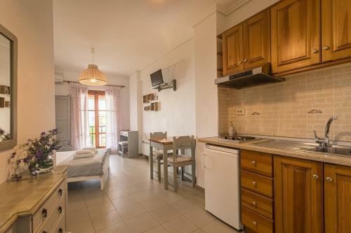 Apartamento La Strada Studios