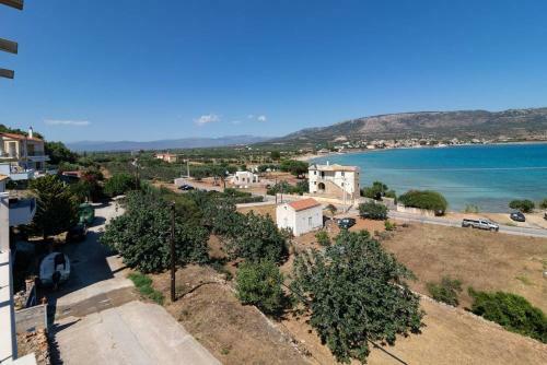 Apartamento Seaview Flat Steps To The Beach
