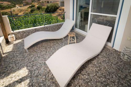 Apartamento Seaview Flat Steps To The Beach
